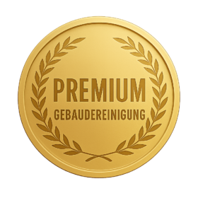 Premium Gebäudereinigung