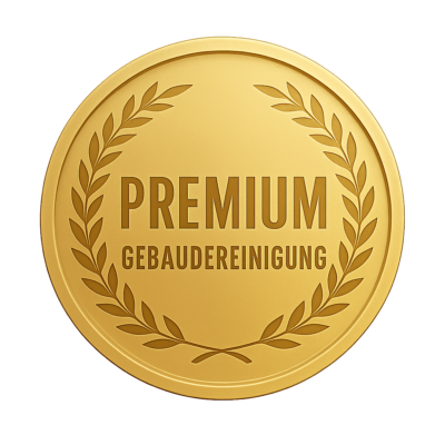 Premium Gebäudereinigung