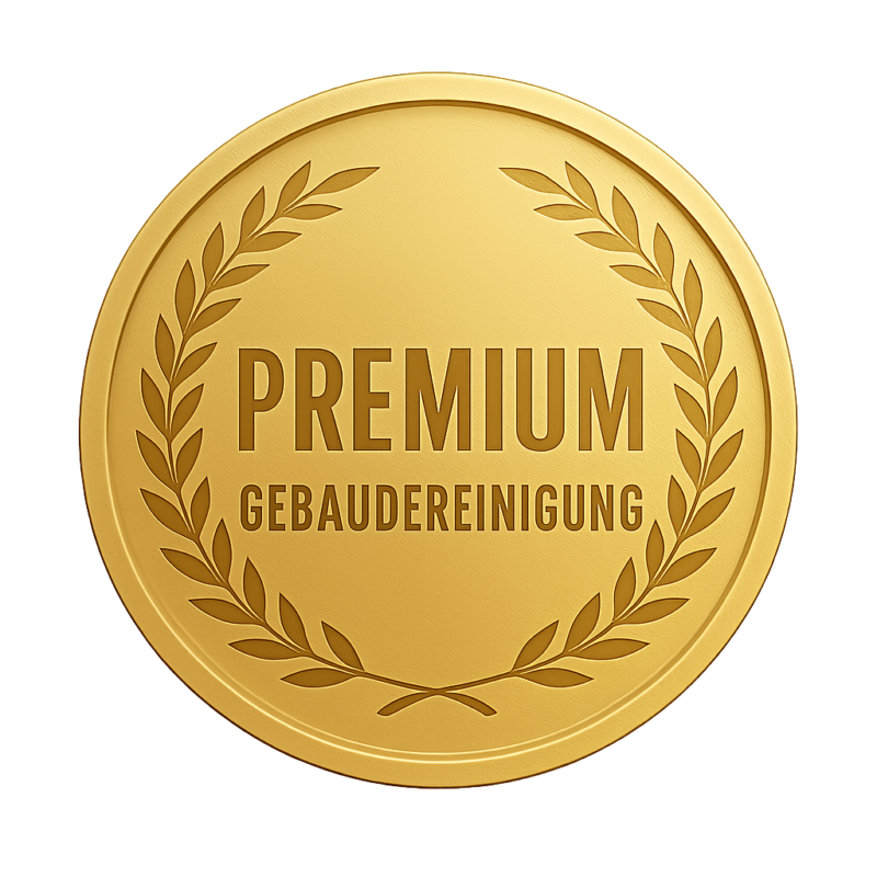 Premium Gebäudereinigung