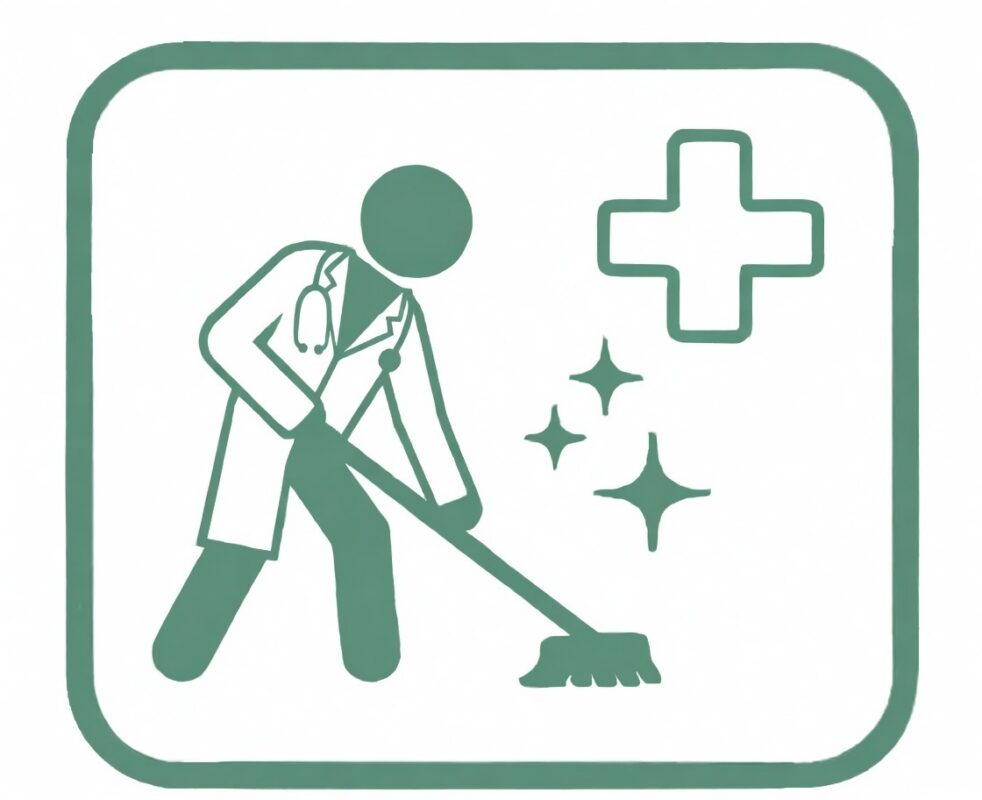 Praxisreinigung in Horb