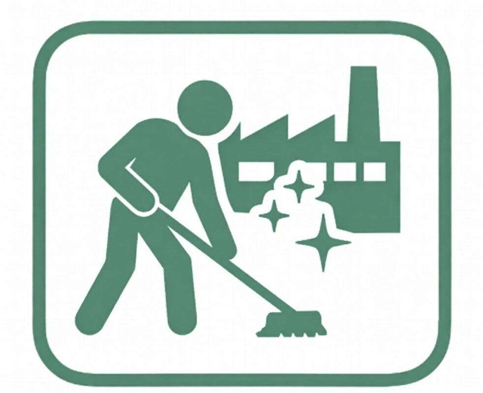 industriereinigung in Horb